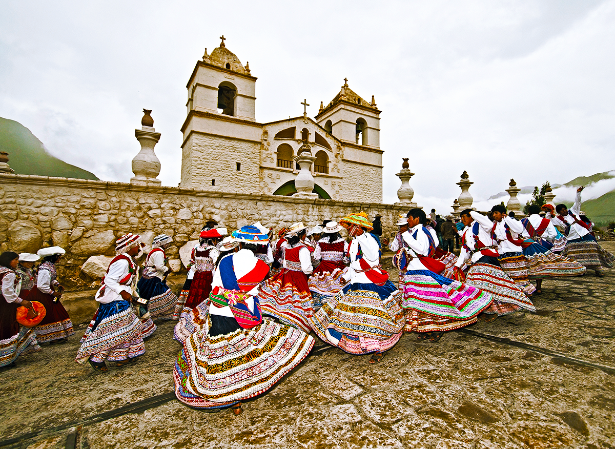 Día del Turismo Andino