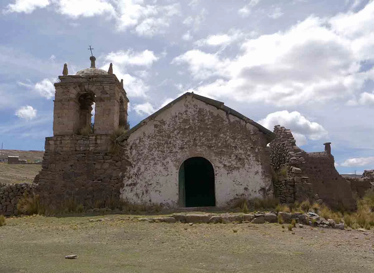 Lugares turísticos de Moquegua- Malecón de Ilo
