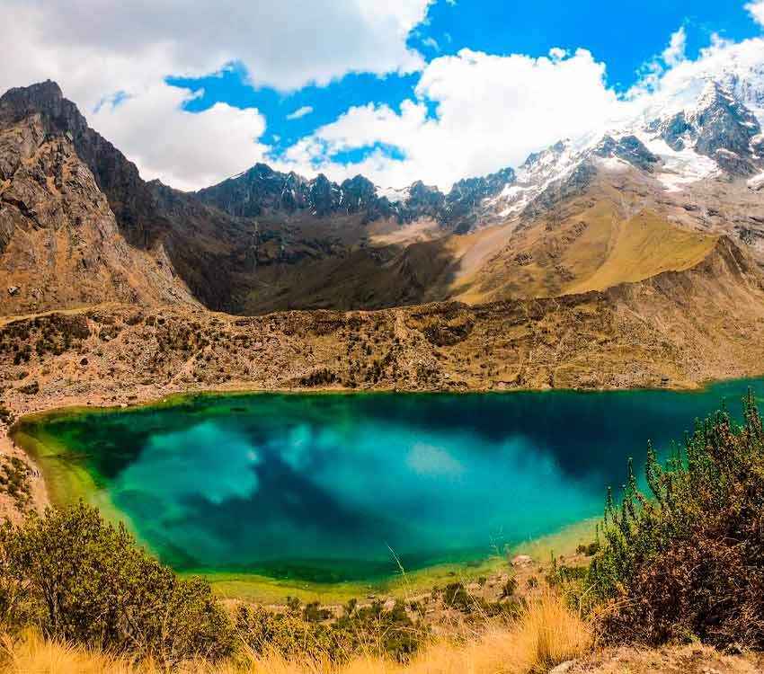 Anta, Cusco