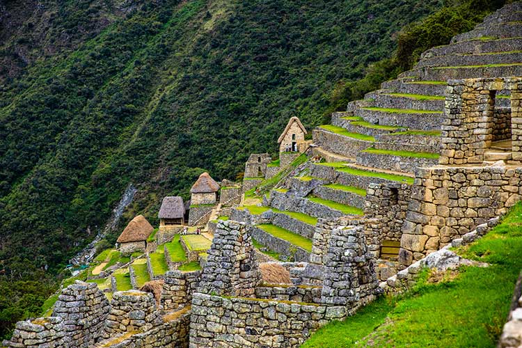 Libros para leer mientras viajas por el Perú