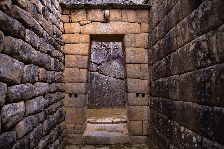 Machupicchu