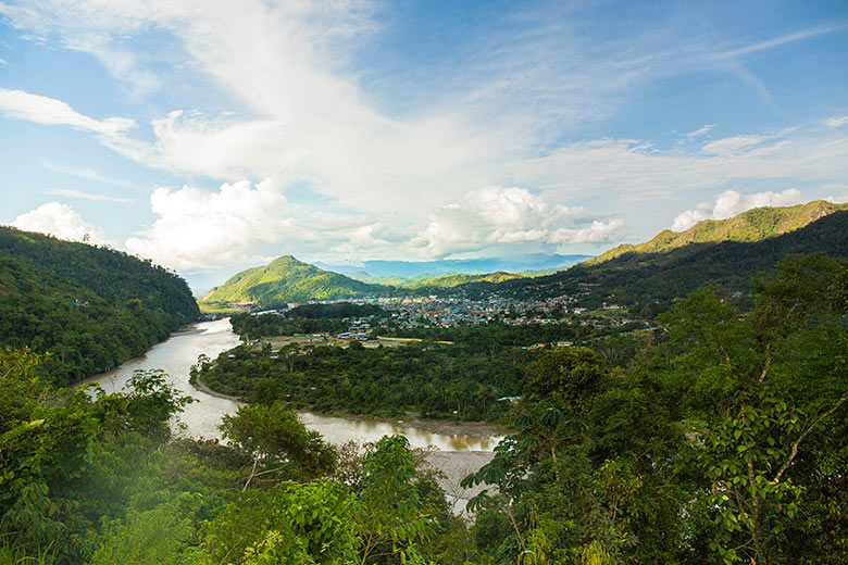 Mirador Jacintillo