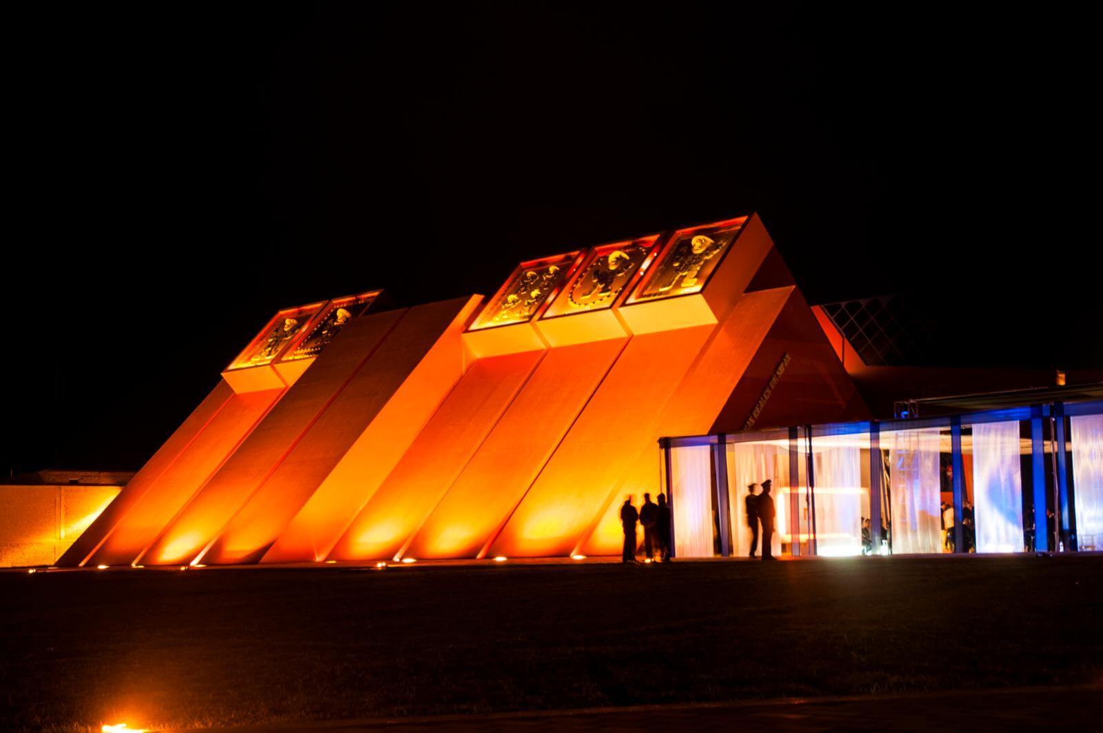 museo turismo Peru