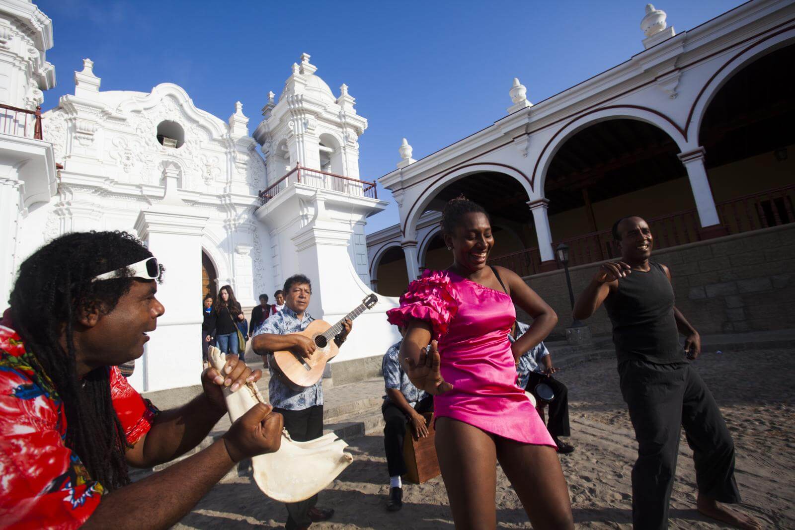 musica-afroperuana