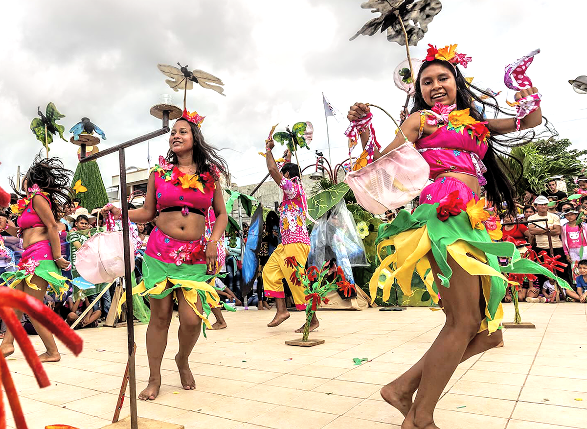 FiestaDeSanJuan-Iquitos-Loreto