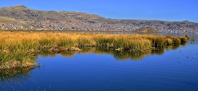 Lago Titicaca y el Valle del Colca obtienen la distinción más importante de un recurso turístico en el mundo