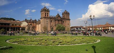 Cusco elige junio para lanzar campaña de reactivación del turismo en esta región