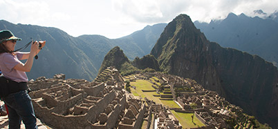 Perú será un Destino Turístico Inteligente