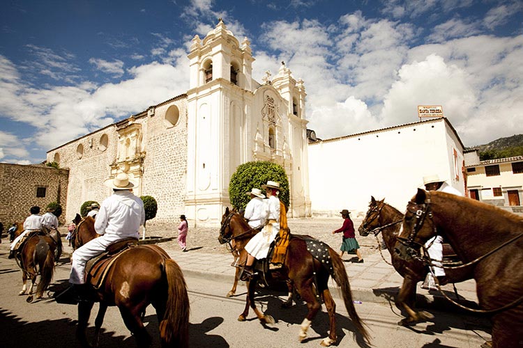 ofertas de viaje Ayacucho