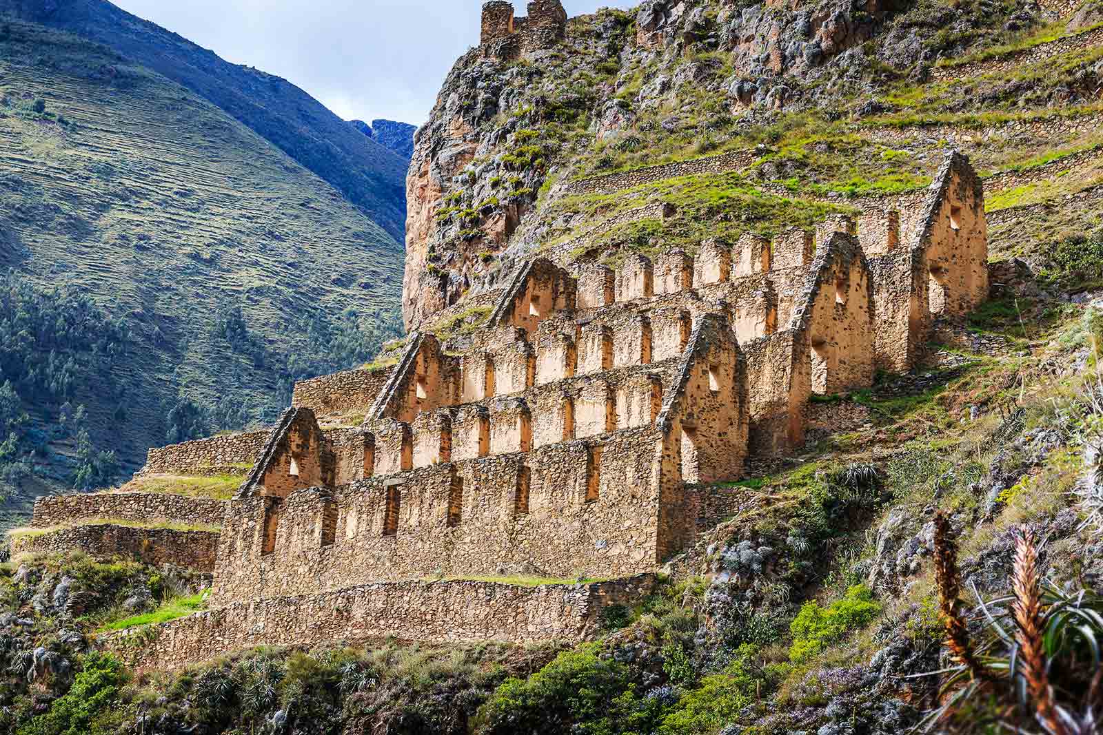 ollantaytambo