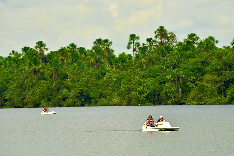 Películas peruanas Iquitos