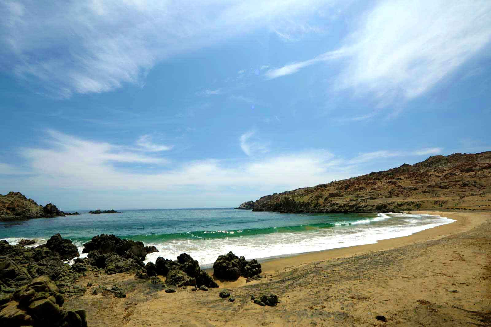 playa-caraveli-verano