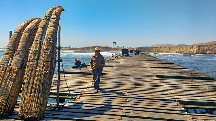 playas en el norte