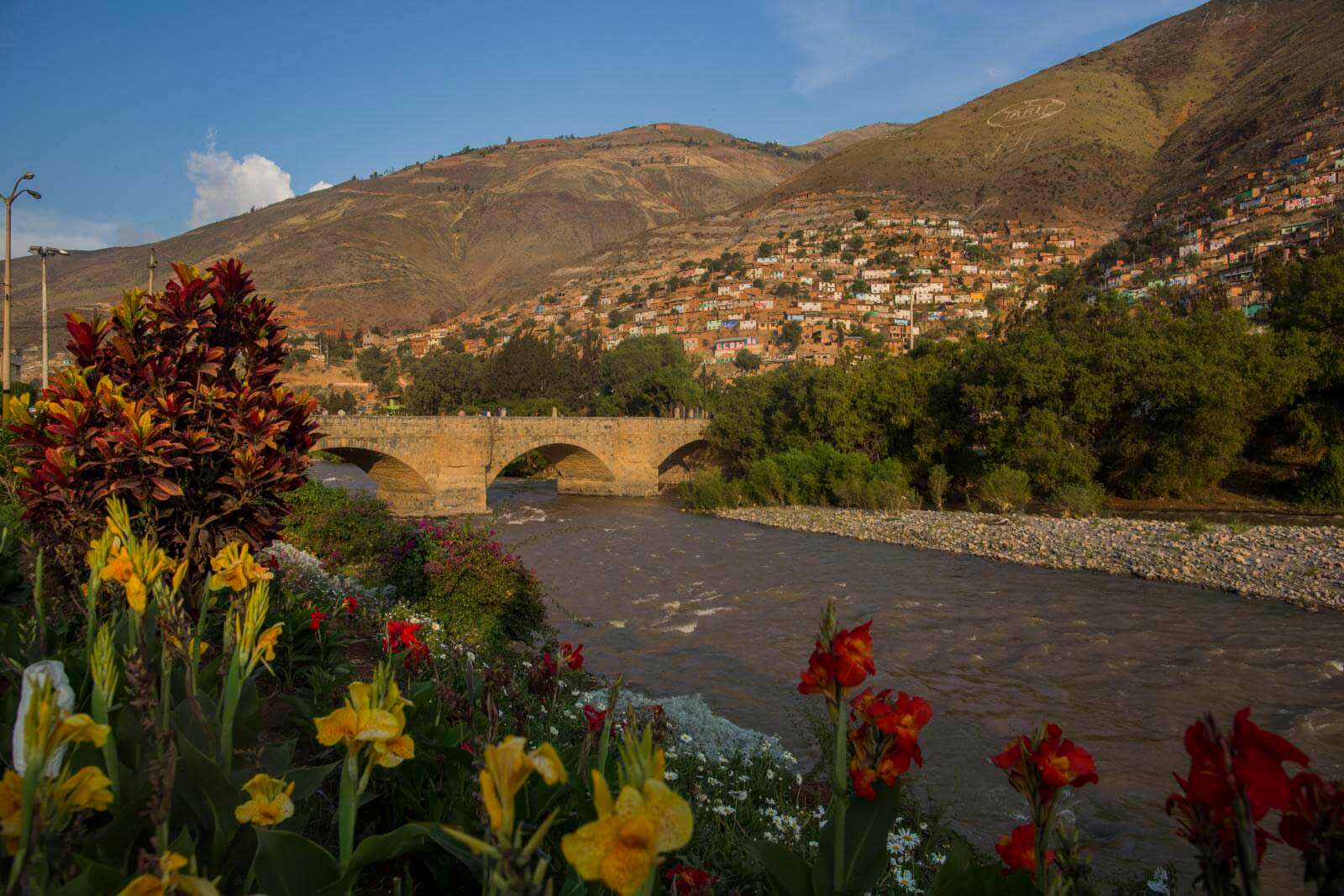 Primavera de Huánuco