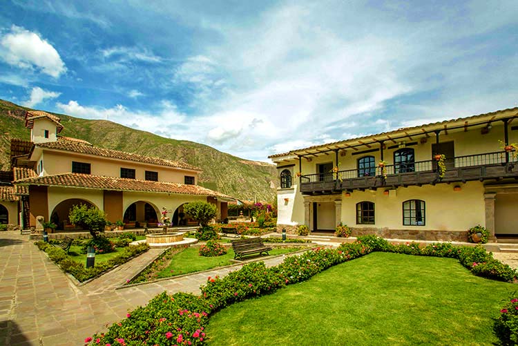 Hotel Sonesta Cusco