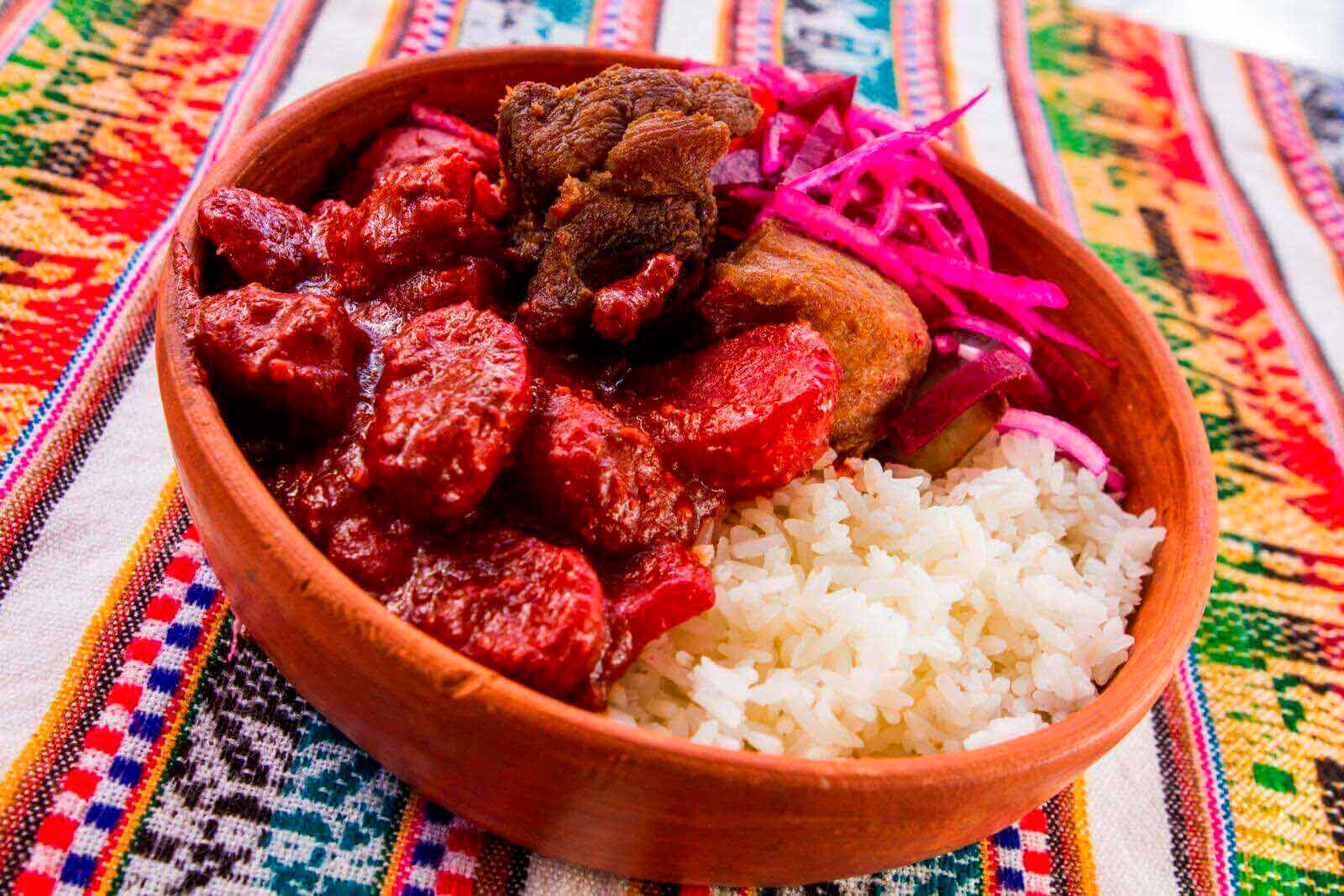 comida-picante-peruana