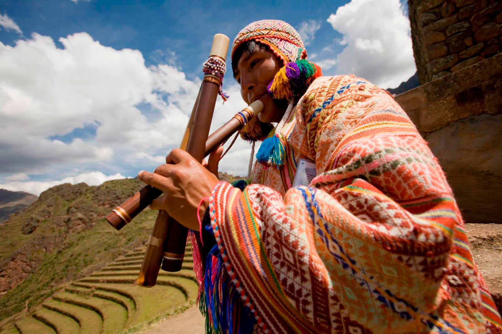 quena-cusco