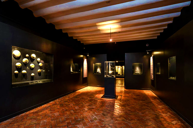 museos turismo peru