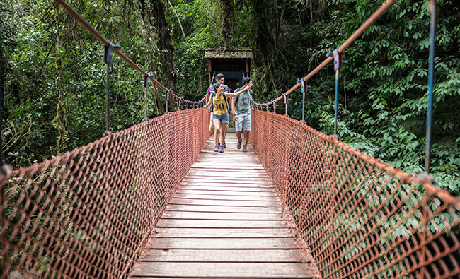 Oxapampa-Semana-Turística-Selva-Central