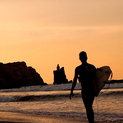 Playas cerca de Lima donde puedes disfrutar el verano
