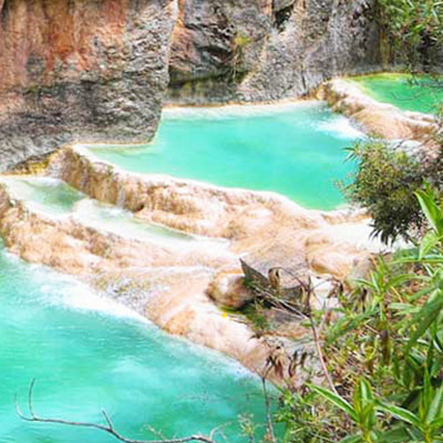 Tres fascinantes rutas de Trekking para este fin de semana largo