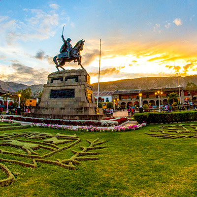Fiestas Patrias: 3 lugares increíbles que no puedes dejar de visitar