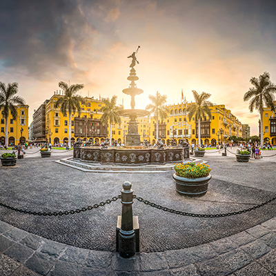 10 cosas que hacer en Lima completamente gratis