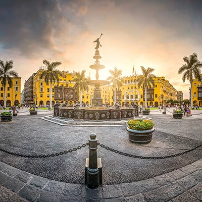 10 cosas que hacer en Lima completamente gratis