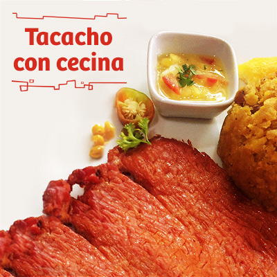 ¿Qué hace del Tacacho con Cecina un plato tan privilegiado en la selva peruana?