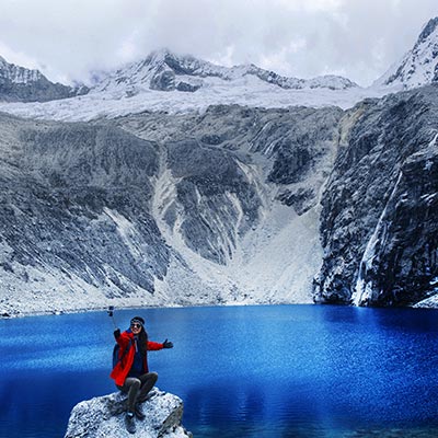 ¡Descubre lo bueno de viajar con Y tú qué planes!