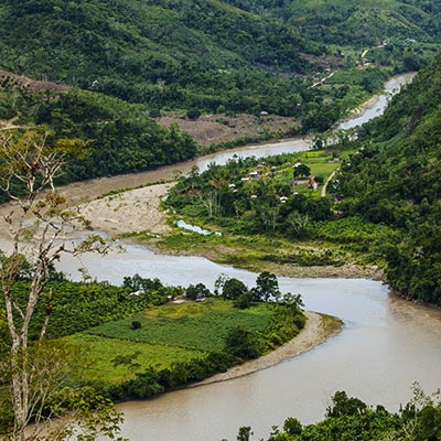 Viaja a la Selva Central y explora la naturaleza del Perú