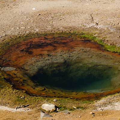 Los 4 imperdibles para disfrutar de la naturaleza en Tacna