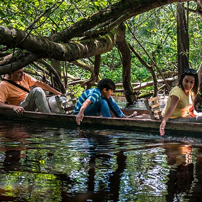 Vive nuevas aventuras con tu familia en estos destinos para todas las edades