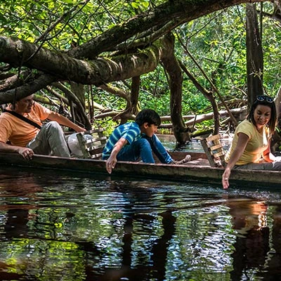 Vive nuevas aventuras con tu familia en estos destinos para todas las edades