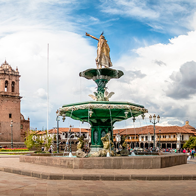 Maravillas del Cusco para viajes cortos