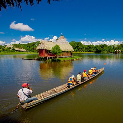 Enamórate un poco más del Perú en estos cuatro maravillosos destinos