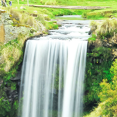 Cataratas peruanas que te dejarán sin aliento
