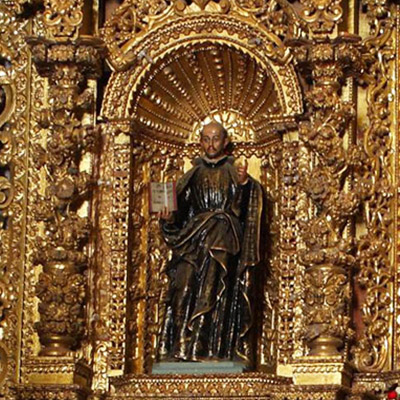 Conoce la majestuosidad de las iglesias peruanas que se mantienen en el tiempo