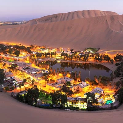 7 lugares que debes visitar durante tus vacaciones en verano