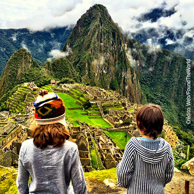 Día del Niño: viaja a estos tres maravillosos destinos y regálales días llenos de diversión