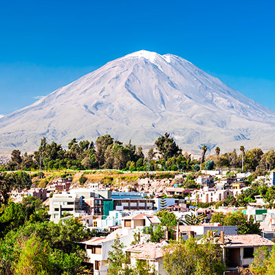 Viaja este feriado largo y Celebra el Día de todos los Santos