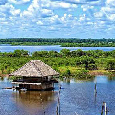 Fiesta de San Juan 2018: vive la celebración más importante de la selva peruana