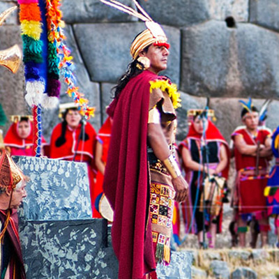 Sé parte de la gran fiesta del Cusco: ¡vive el inolvidable Inti Raymi!