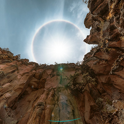 ¡Suykutambo, los gigantes de piedra en Cusco!