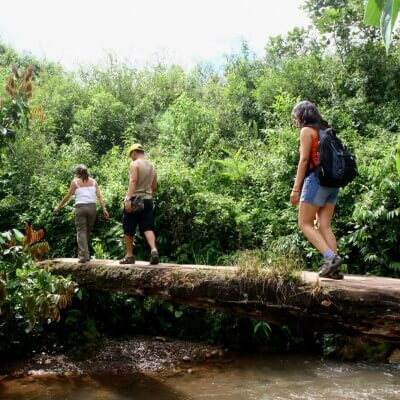 ¡Lánzate a la aventura en Semana Santa en estos destinos de Perú!