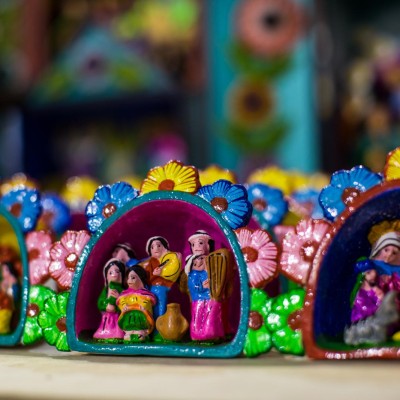 ¿Qué artesanías peruanas no pueden faltar en tu casa?
