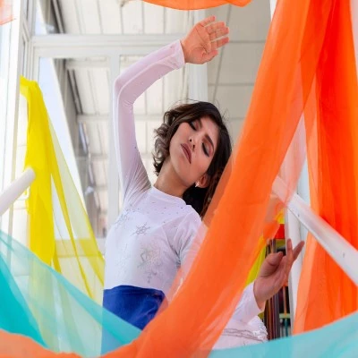 Disfruta desde tu casa el Día Internacional de la Danza