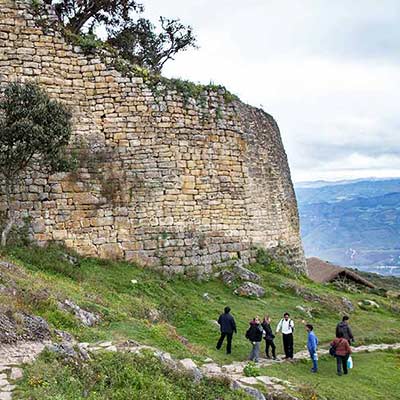 Tres complejos arqueológicos que solo viste en libros