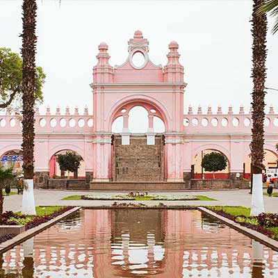 Conoce la historia del Rímac en un Tour Peatonal