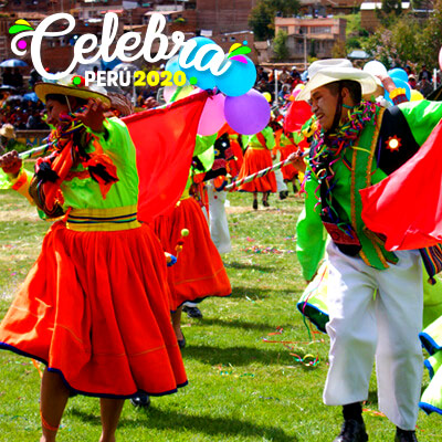 Tres carnavales costumbristas que debes conocer